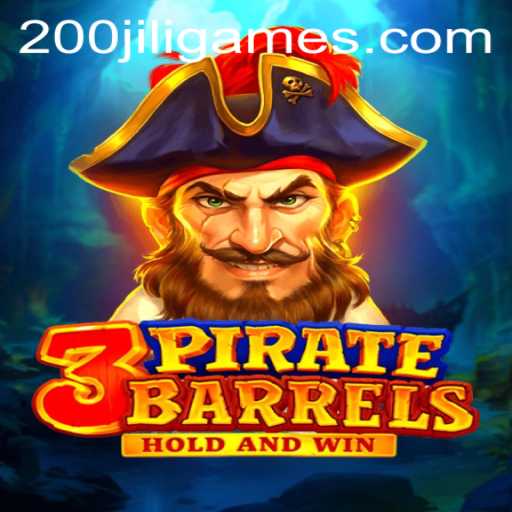 Unveiling the Thrills of 3PirateBarrels: A Dive into the World of Adventure and Strategy