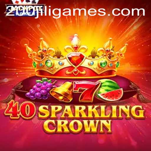 Exploring 40SparklingCrown: A Thrilling New Experience in Gaming