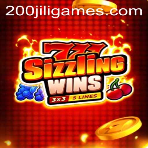 Unlocking the Excitement of 777SizzlingWins with 200JILI