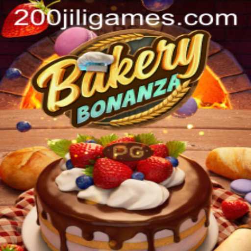 Unearthing the Delightful World of BakeryBonanza and the Magic of 200JILI