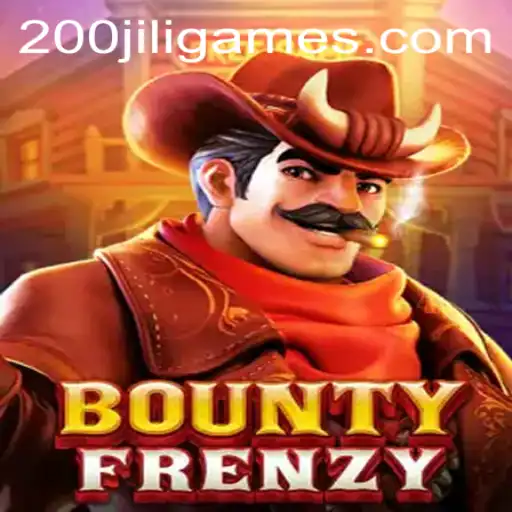 BountyFrenzy: Dive Into the Ultimate Gaming Adventure with 200JILI