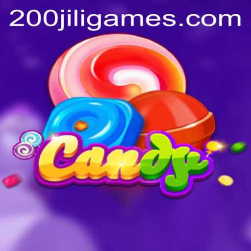 Exploring the Colorful World of Candy: Dive into the Exciting Game with 200JILI
