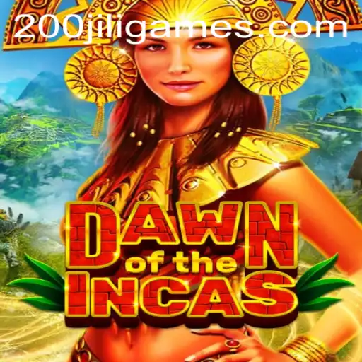 Dawn of the Incas: Embark on a Journey Through History