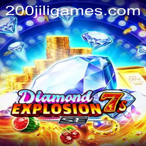 Exploring the Exciting World of DiamondExplosion7sSE: An In-Depth Look