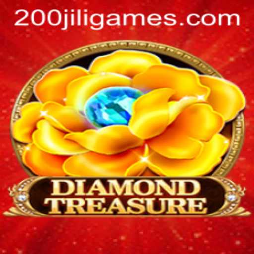 Exploring the Enchanting World of Diamondtreasure: A Comprehensive Guide to 200JILI