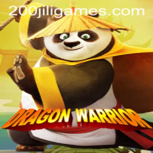 DragonWarrior: The Epic Gaming Saga with 200JILI Adventure