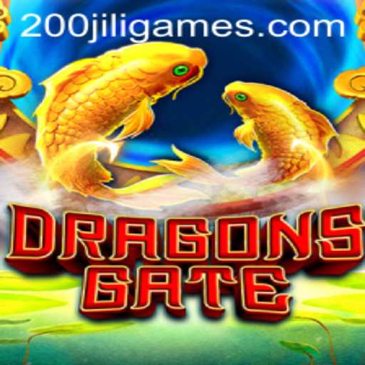 The Enchanting World of DragonsGate: A New Gaming Experience with 200JILI