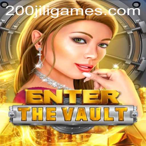 EntertheVault: An Immersive Adventure into the World of Cryptic Challenges