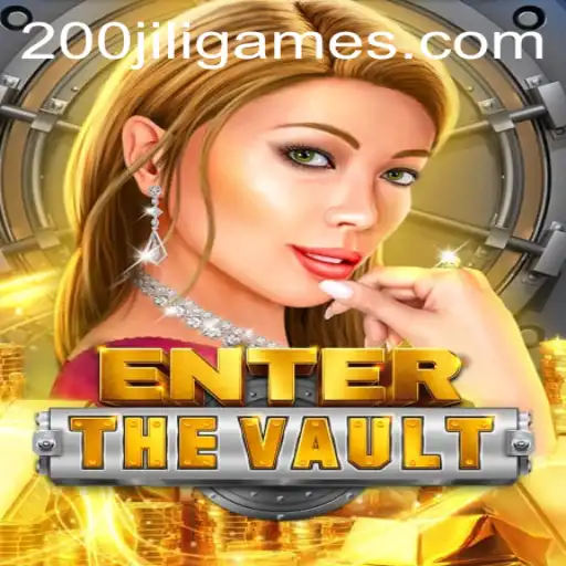 EntertheVault: An Immersive Adventure into the World of Cryptic Challenges