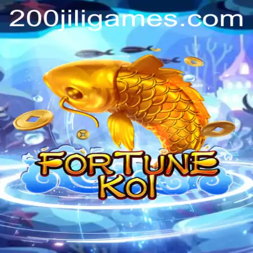 Dive into FortuneKoi: A Captivating Gaming Experience