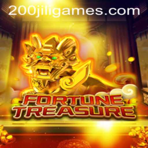 Unlock the Secrets of 'FortuneTreasure': A Comprehensive Look at the 200JILI Phenomenon