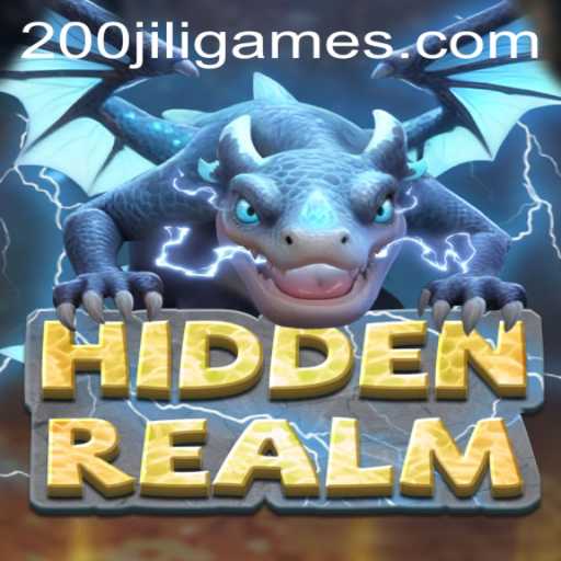 Discover the Magic of HiddenRealm: A Journey into the Unknown