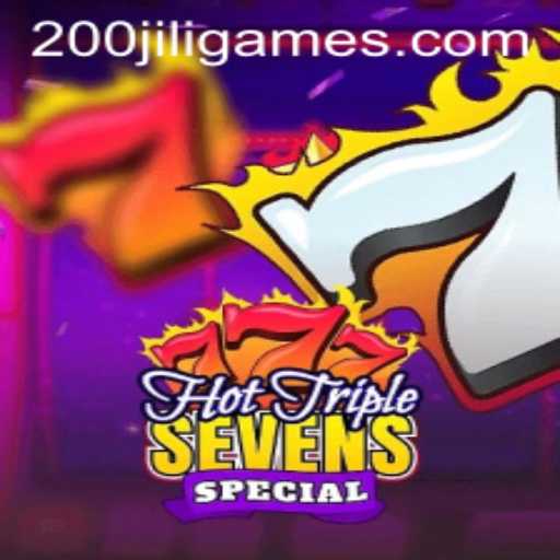 Explore the Excitement of HotTripleSevensSpecial: A Comprehensive Guide to the Game