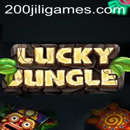 Exploring the Enchanting World of LuckyJungle: The Ultimate Gaming Experience
