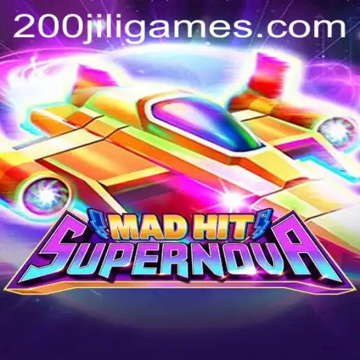 Discover the Thrills of MadHitSupernova: The Ultimate Gaming Adventure