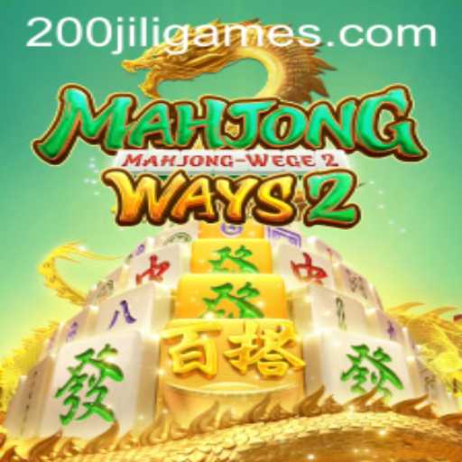 Exploring MahjongWays2: A Dynamic Gaming Experience with 200JILI