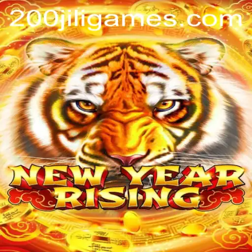 NewYearRising: The Thrilling Game That Redefines Online Entertainment
