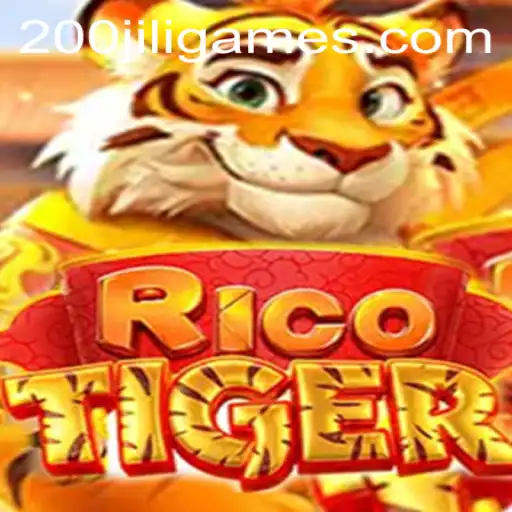 RicoTiger: A Comprehensive Gameplay Guide