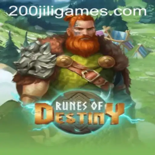 Unveiling the Secrets of RunesOfDestiny and the 200JILI Challenge