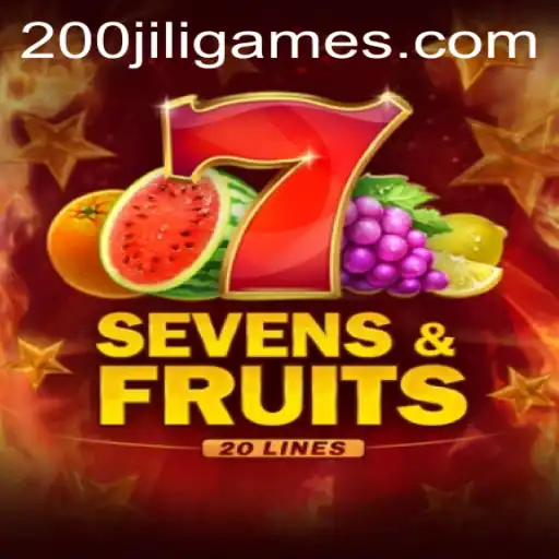 Unveiling SevensFruits20: A Gaming Experience with a Competitive Edge