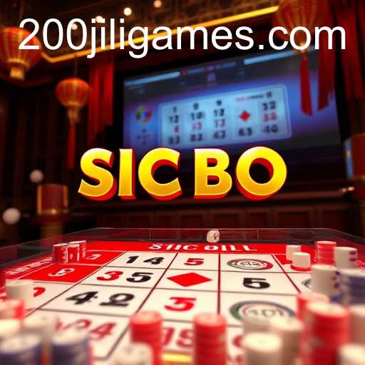Exploring Sic Bo: The Exciting World of Dice Gaming