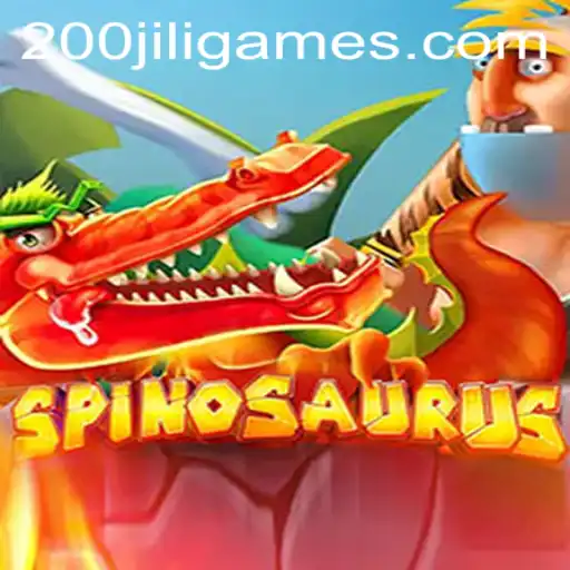 Discover the Thrilling World of Spinosaurus: The Ultimate Adventure with 200JILI