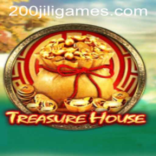 Explore the Excitement of TreasureHouse: A Captivating Gaming Adventure