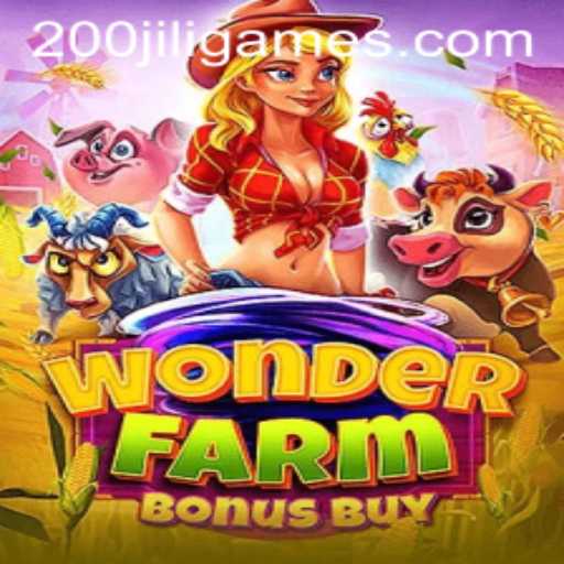 Discovering the Excitement of WonderFarmBonusBuy and Its Unique Features