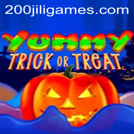 Dive Into the Sweet Adventure of YummyTrickorTreat